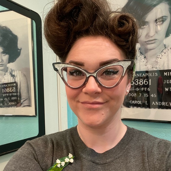 Meet your Posher, Morgan - Picture 6 of 6